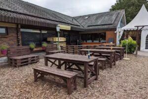 Caf&eacute;-Restaurant J&uuml;mmesee