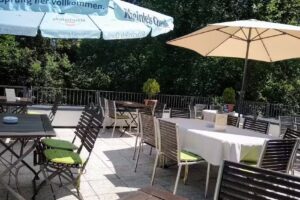 Café – Restaurant Kalkum