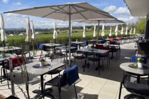 Caf&eacute;-Restaurant Kapelle