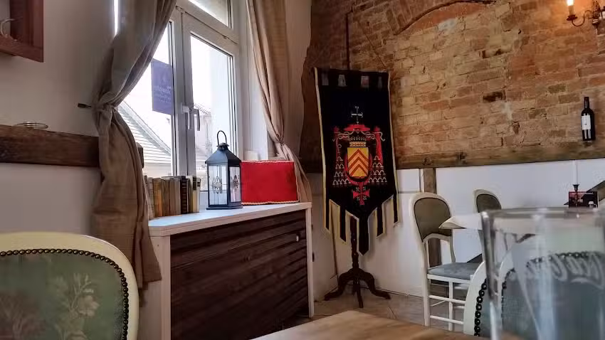 Cafè Restaurant Klosterhof