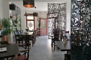 Café & Restaurant Korsoo