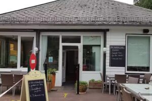 Café & Restaurant Leichtweiss