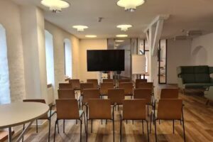 Caf&eacute; & Restaurant Lichtblick