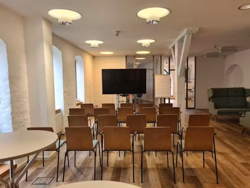 Caf&eacute; & Restaurant Lichtblick