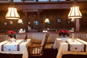 Café Restaurant Luitpold