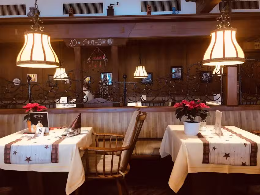 Café Restaurant Luitpold