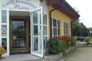Cafe Restaurant Mario „NEU“