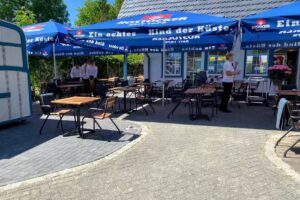 Caf&eacute; & Restaurant Mateo