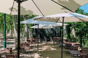 Café Restaurant Mathildenhöhe