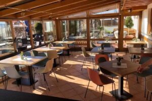 Café Restaurant Momm