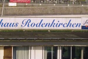 CAFE-RESTAURANT MS Bootshaus Rodenkirchen Gastro GmbH