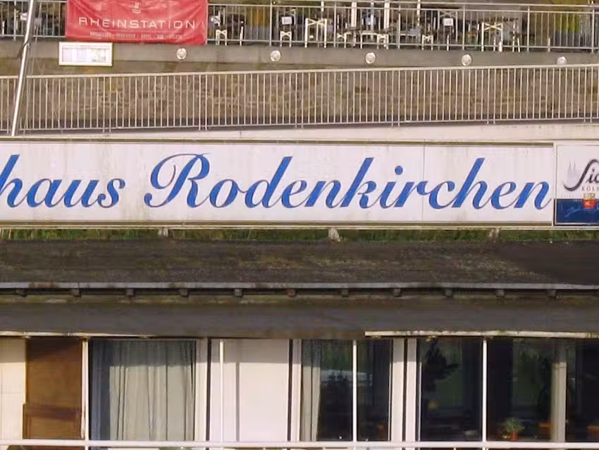 CAFE-RESTAURANT MS Bootshaus Rodenkirchen Gastro GmbH