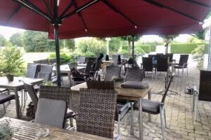 Café & Restaurant Nieper Kuhlen
