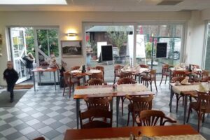 Café & Restaurant Orchidee Am Handweiser