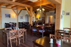 Cafe Restaurant Ostland