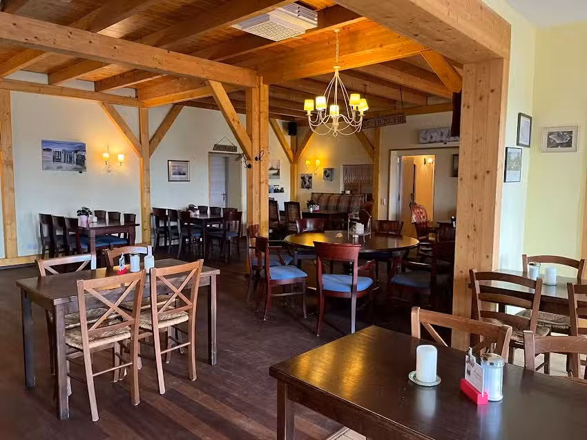 Cafe Restaurant Ostland