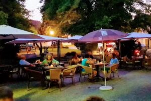Cafe & Restaurant Panini