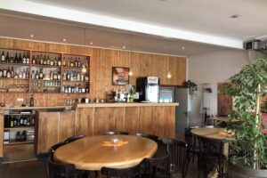 Cafe Restaurant Papillon