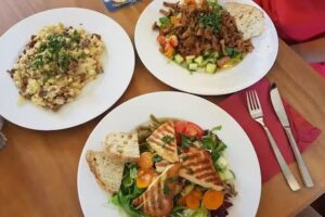 Café-Restaurant Pinelli