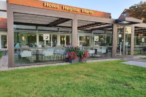 Café Restaurant Regina Maris