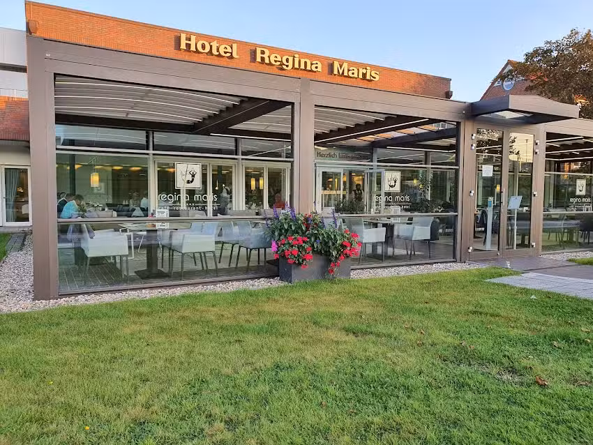 Café Restaurant Regina Maris