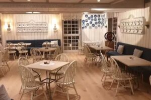 Cafe Restaurant Rohan