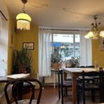Cafe Restaurant Rosengarten