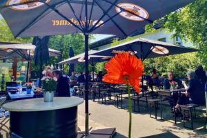 Caf&eacute;-Restaurant Rudi & Rosa