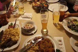 Cafe-Restaurant Schachtner