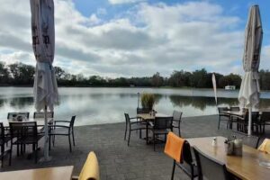 Café – Restaurant Schwarzachtalseen