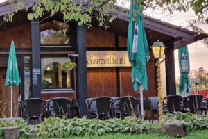 Café Restaurant Schwarzwaldstube