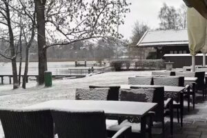 Cafe & Restaurant Seeglas