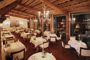 Cafe-Restaurant Seehaus GmbH