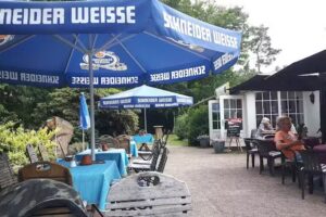Café + Restaurant Seestübchen