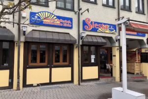 Café -Restaurant Siesta