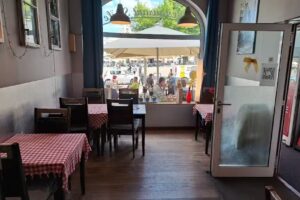 Café Restaurant Smile