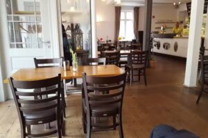 Café Restaurant Spindel