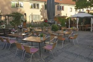 Café Restaurant Stärkl‘s
