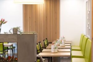 Café Restaurant Teurershof
