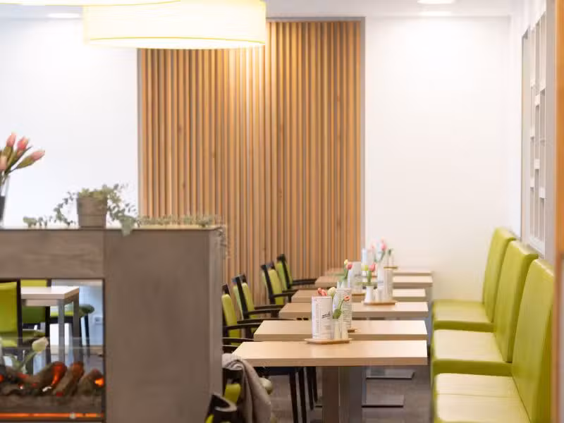 Café Restaurant Teurershof