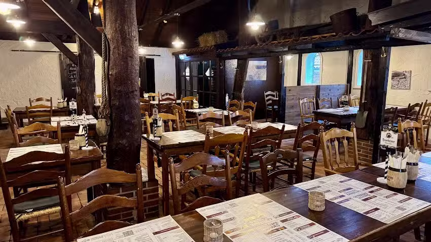 Café & Restaurant Torfhuus