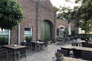 Café/Restaurant und Gästehaus Kornblume