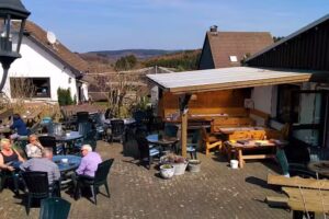 Cafe-Restaurant Vedder