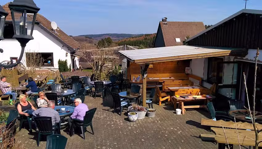 Cafe-Restaurant Vedder