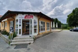 Café-Restaurant Veranda