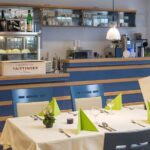 Caf&eacute;-Restaurant &bdquo;Vier Jahreszeiten&ldquo;