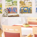 Caf&eacute;-Restaurant &bdquo;Vier Jahreszeiten&ldquo;