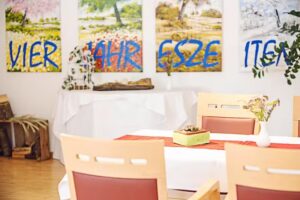 Café-Restaurant „Vier Jahreszeiten“
