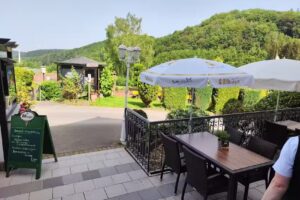 Cafe Restaurant Waldhof