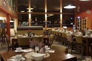 Cafe Restaurant Wellenreiter